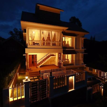Snowdrops Ooty Villa Стая снимка