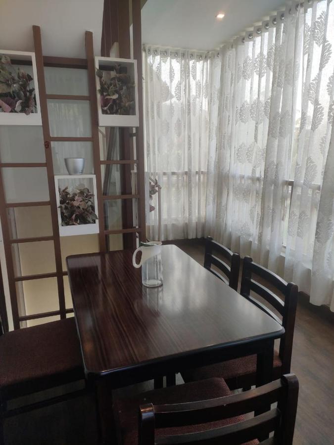 Snowdrops Ooty Villa Екстериор снимка