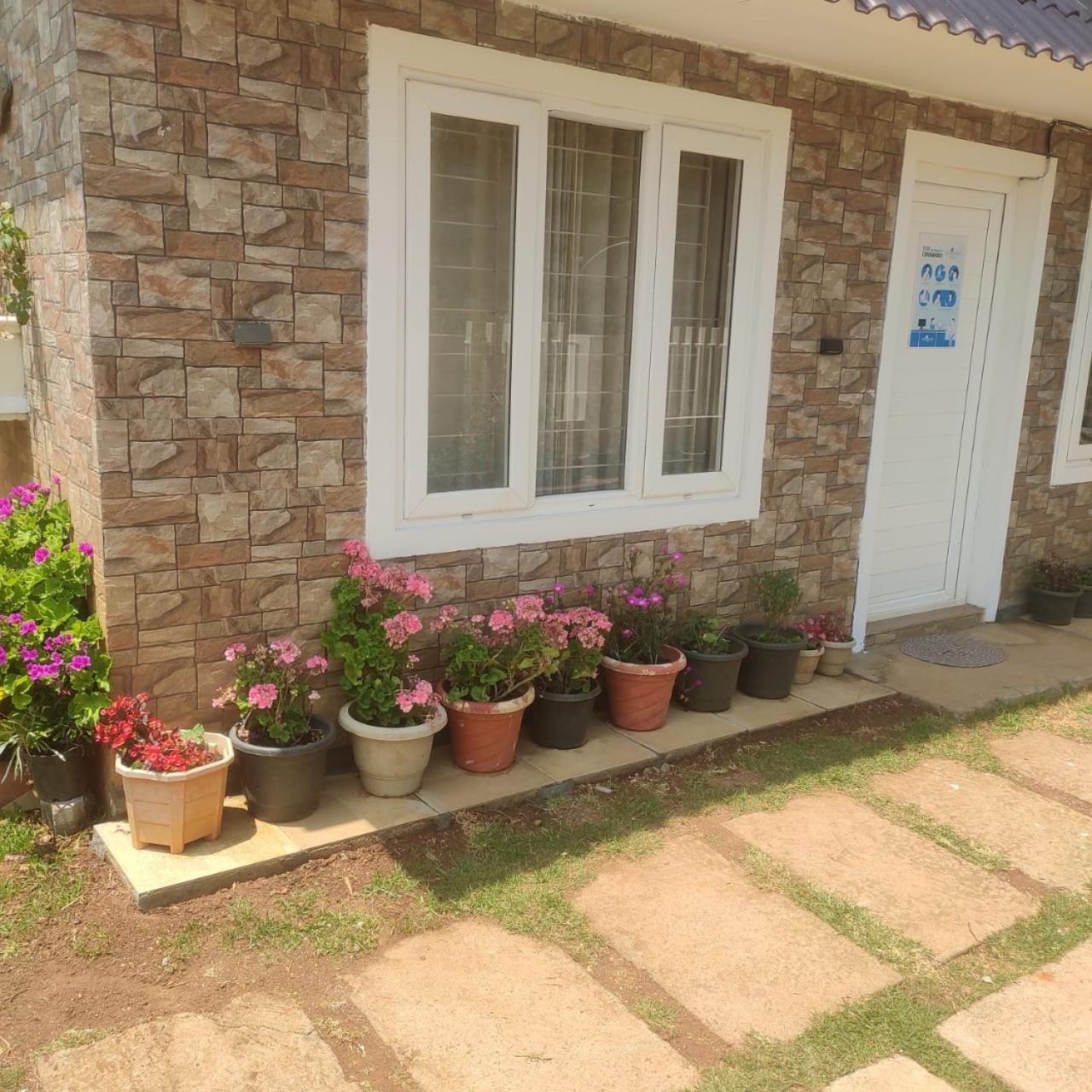 Snowdrops Ooty Villa Екстериор снимка