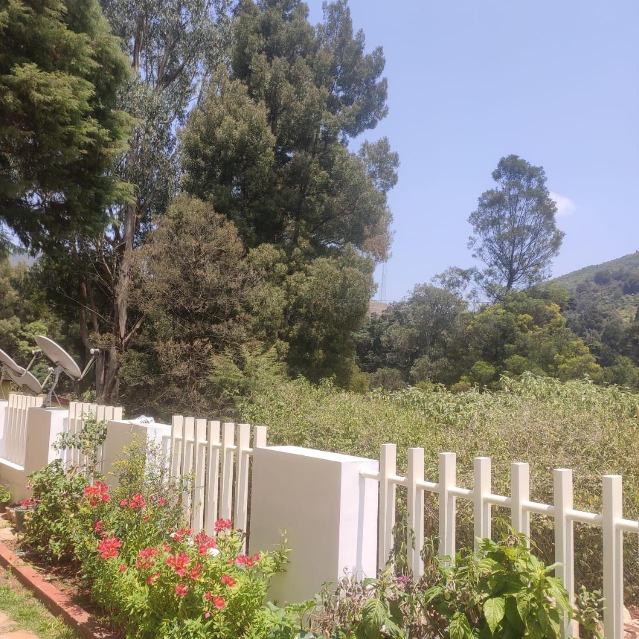 Snowdrops Ooty Villa Екстериор снимка