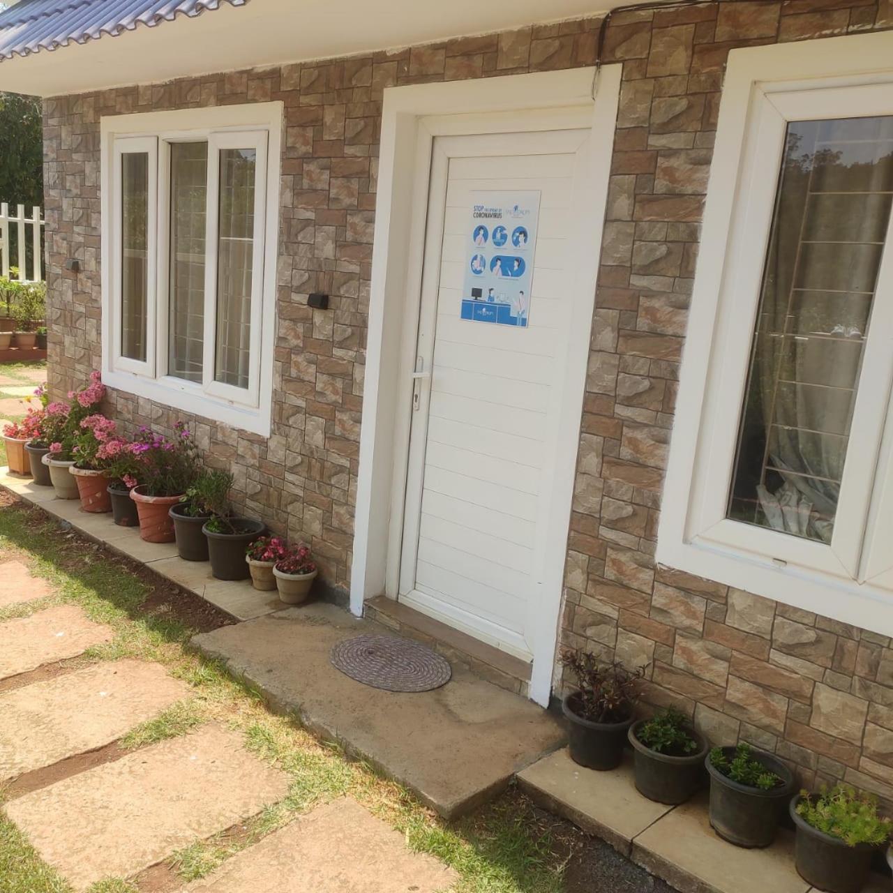 Snowdrops Ooty Villa Екстериор снимка
