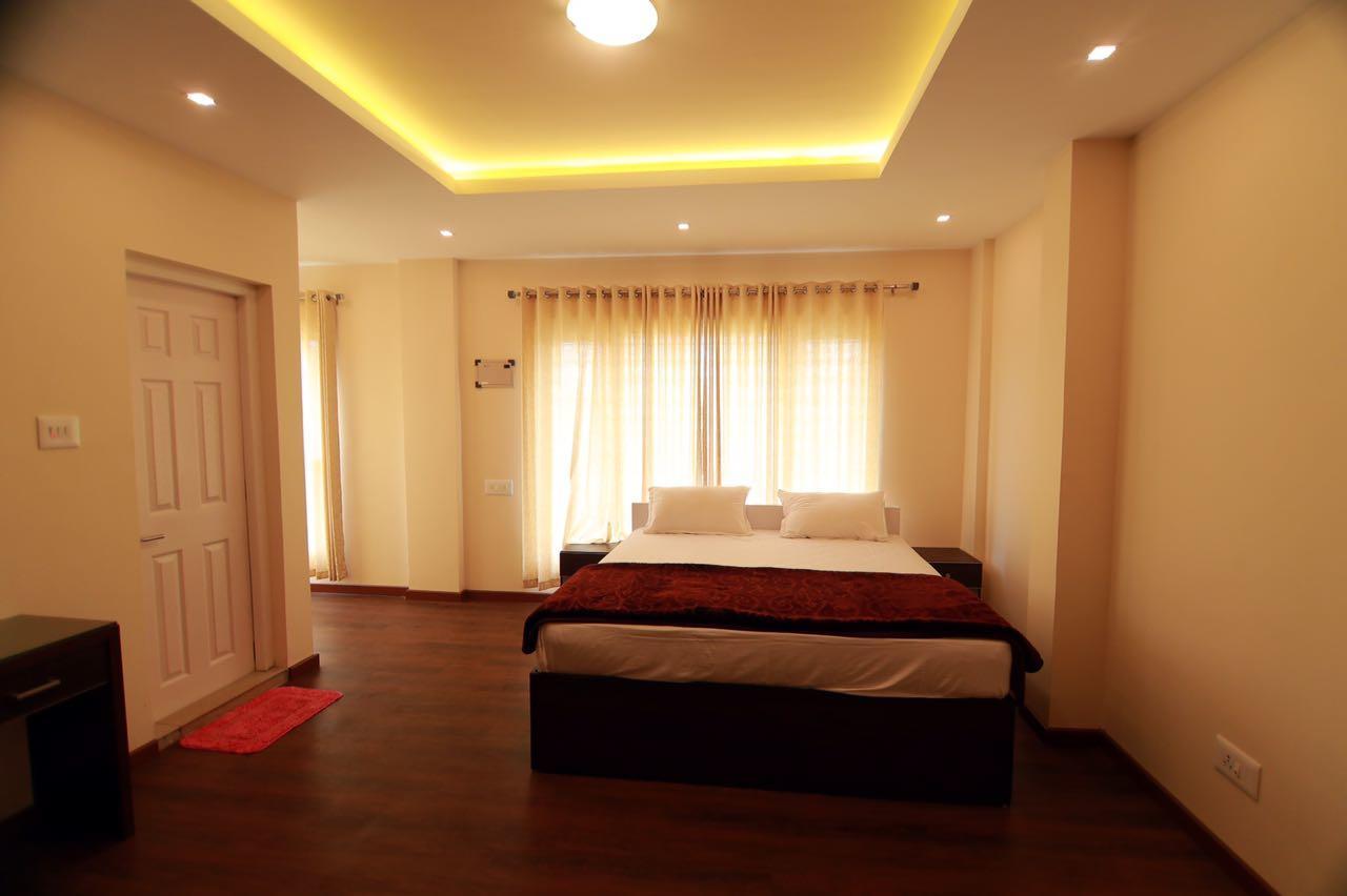 Snowdrops Ooty Villa Екстериор снимка