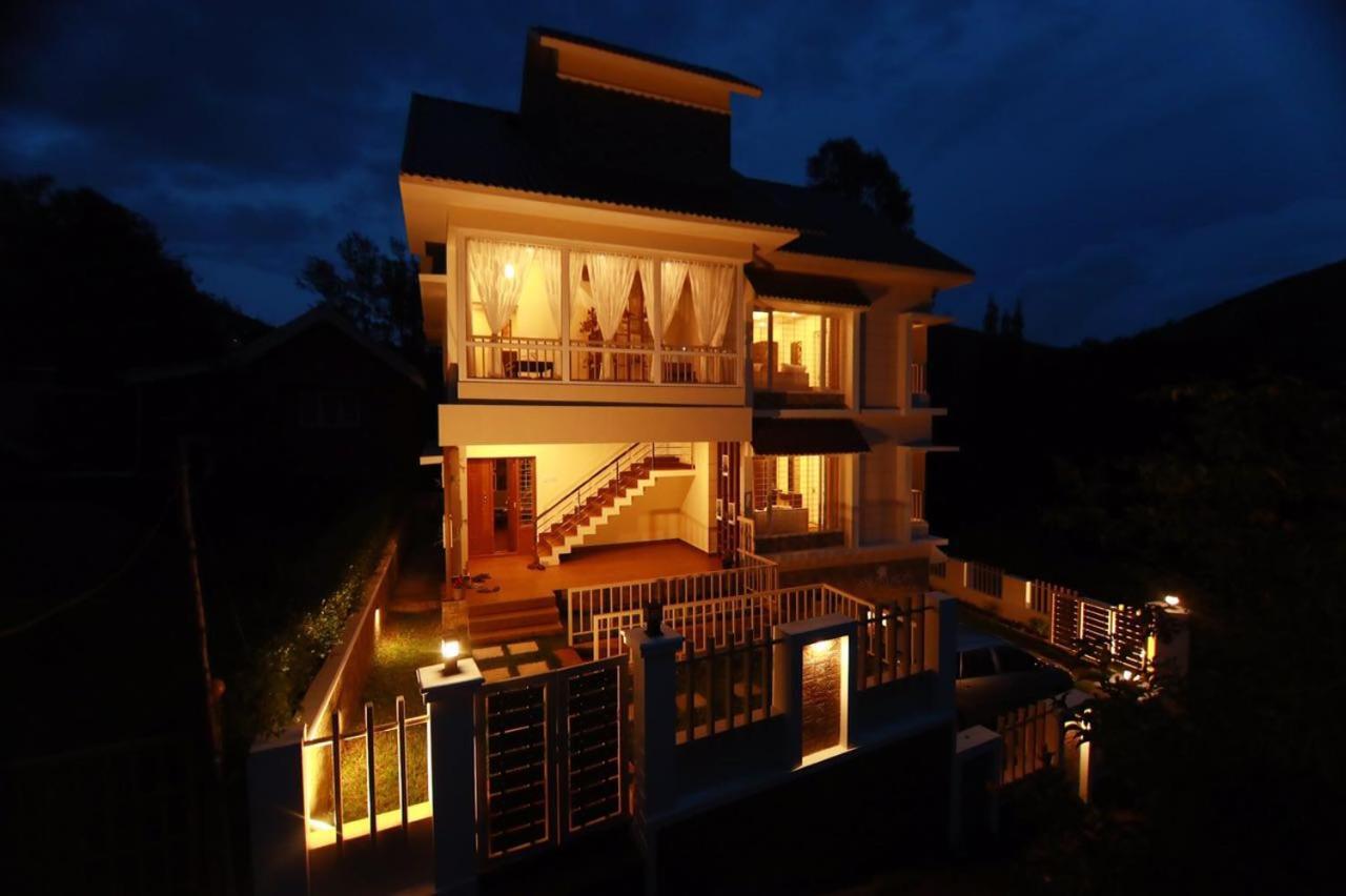 Snowdrops Ooty Villa Стая снимка
