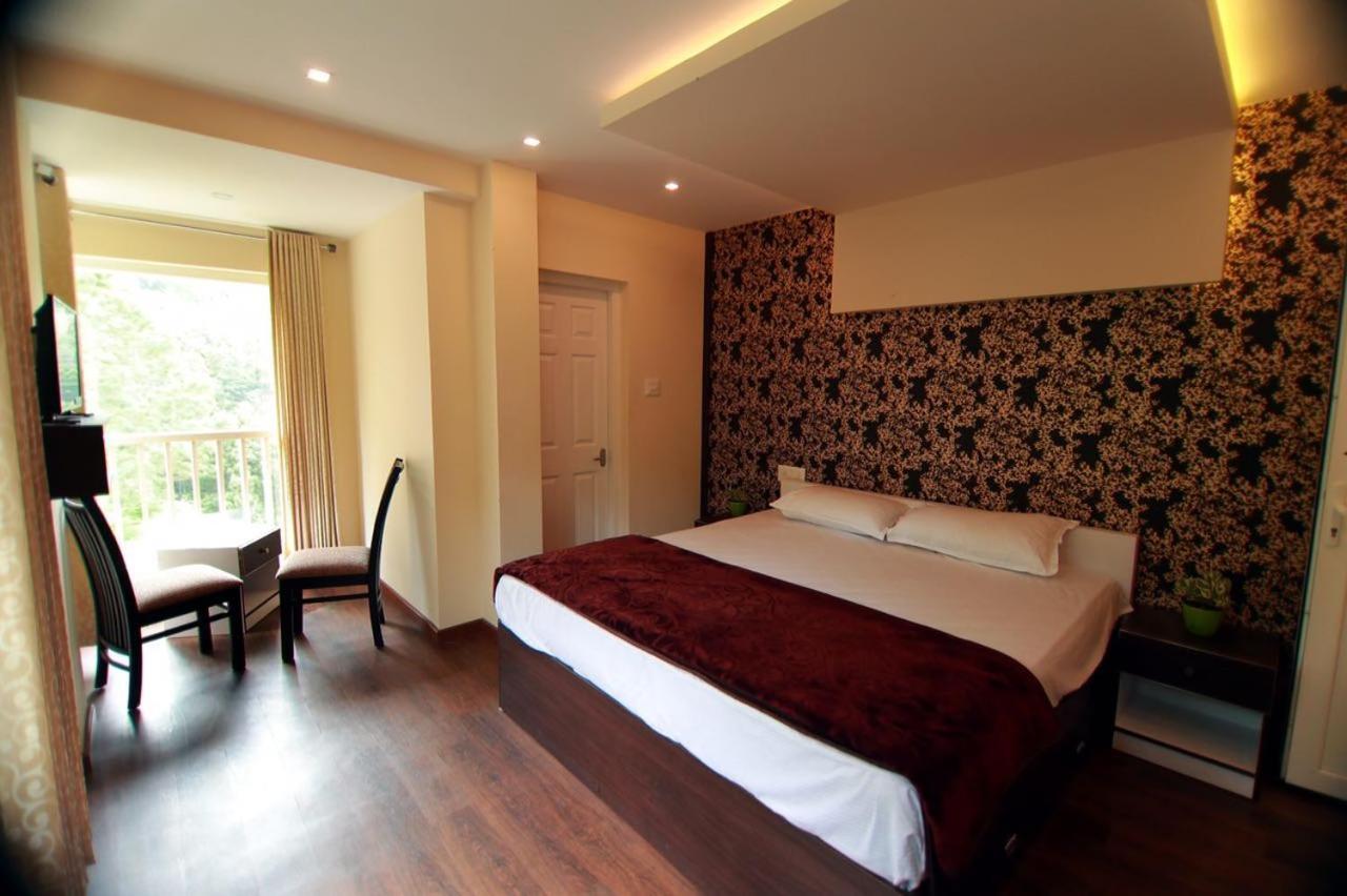 Snowdrops Ooty Villa Стая снимка